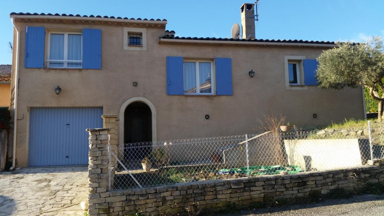 Chambres D'Hotes Elisa & Etienne Manosque Exterior foto