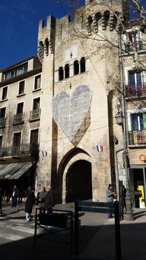 Chambres D'Hotes Elisa & Etienne Manosque Exterior foto