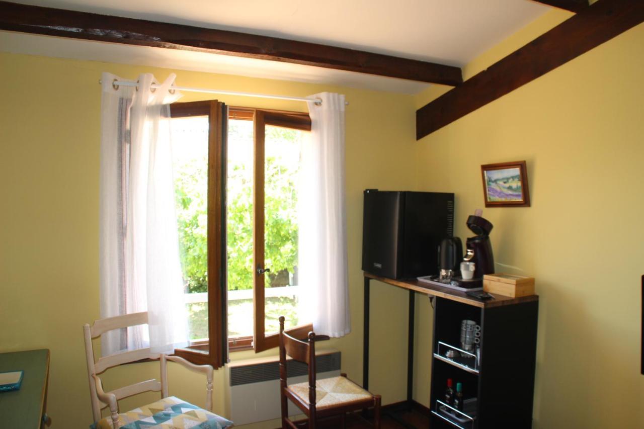 Chambres D'Hotes Elisa & Etienne Manosque Exterior foto